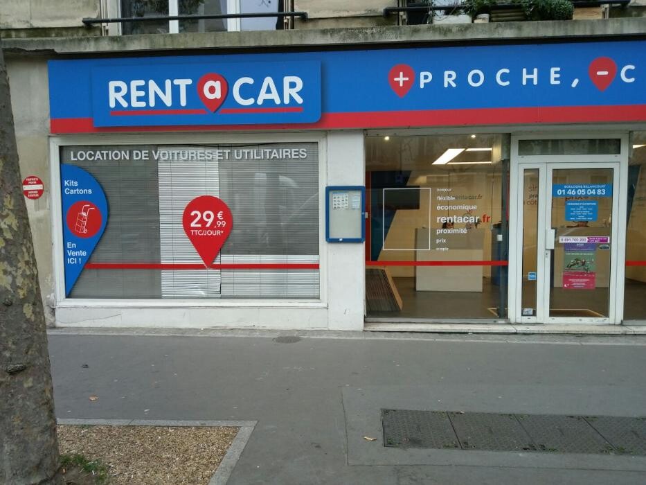 Images Rent A Car