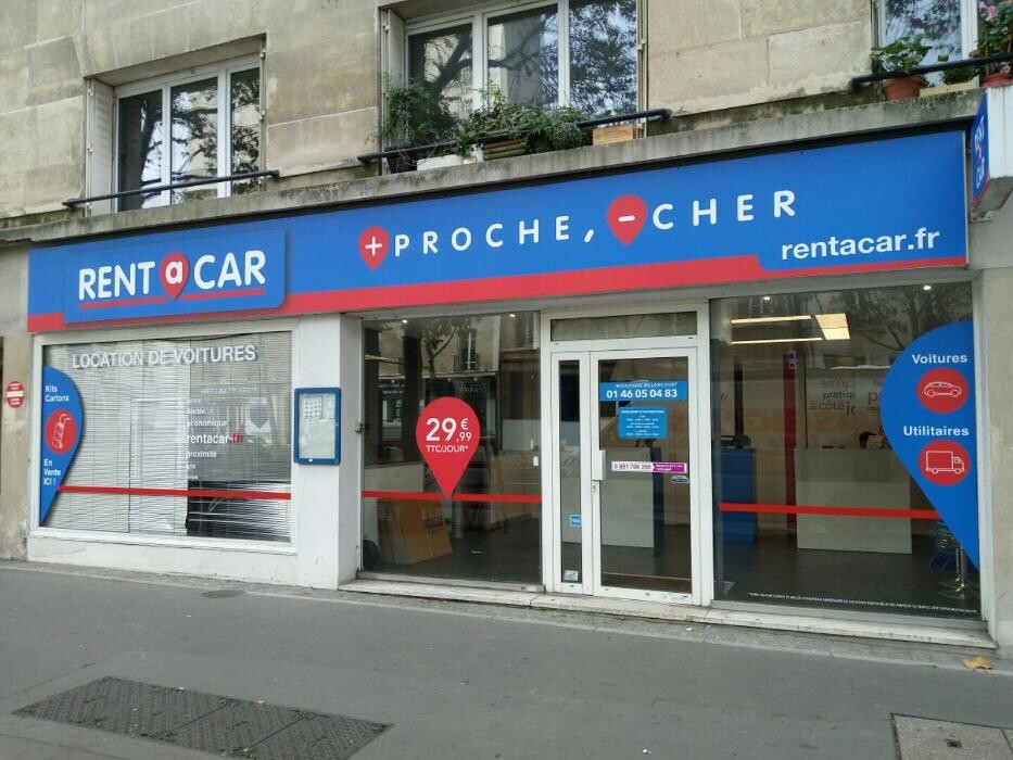 Images Rent A Car
