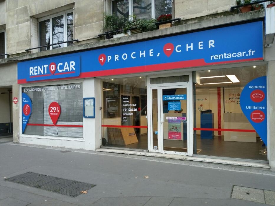Images Rent A Car