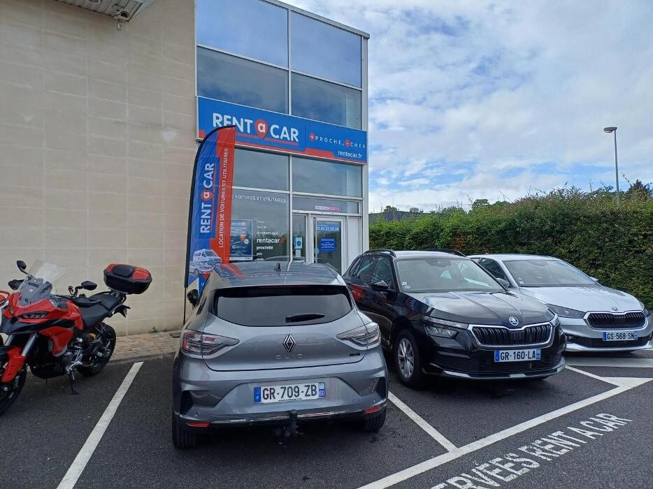 Images Rent A Car