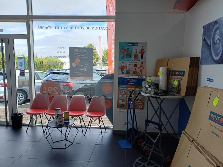 Images Rent A Car