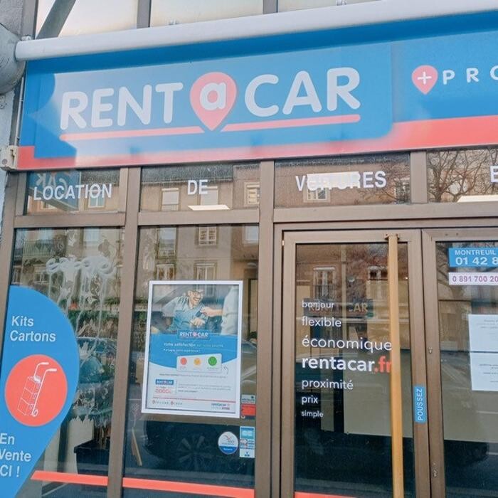Images Rent A Car