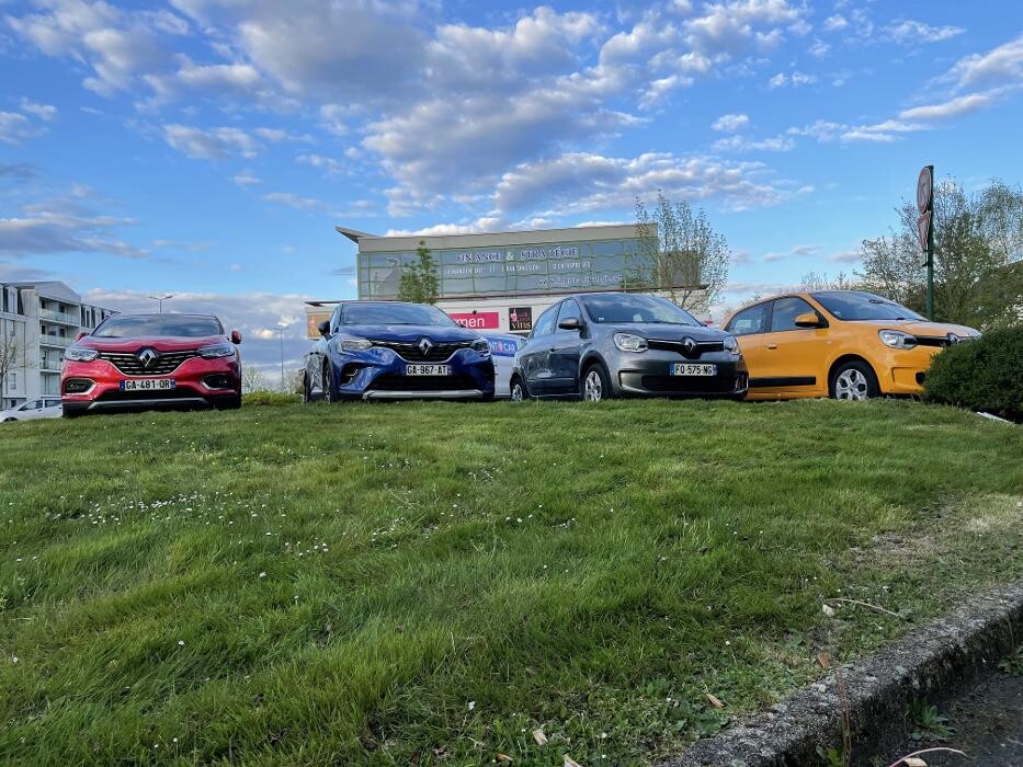 Images Rent A Car