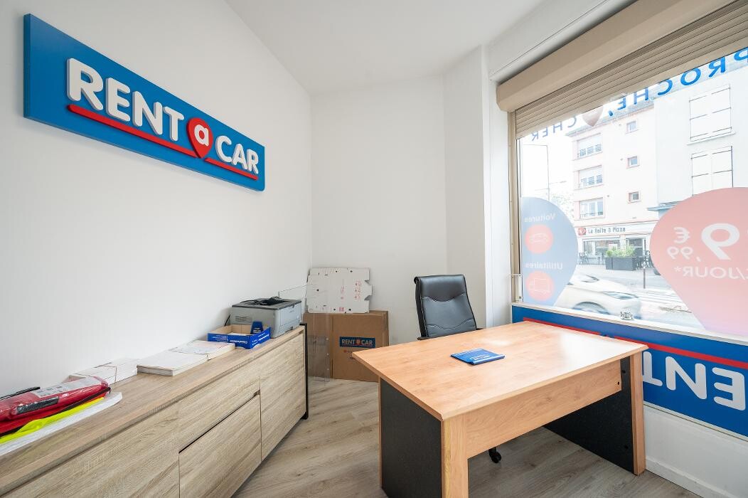 Images Rent A Car