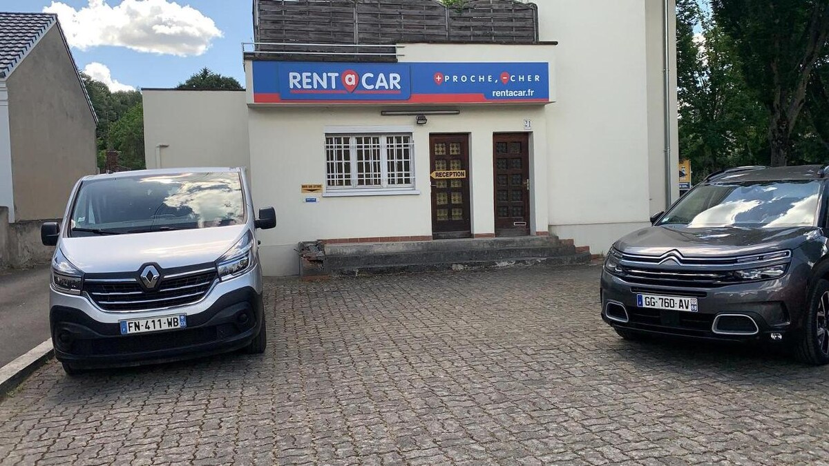 Images Rent A Car