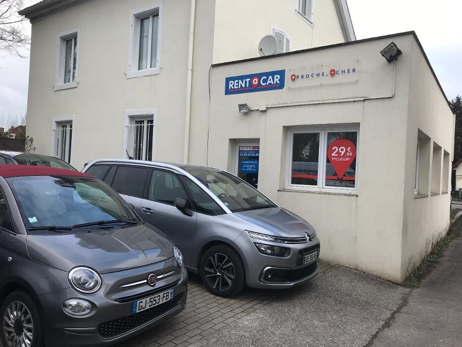 Images Rent A Car