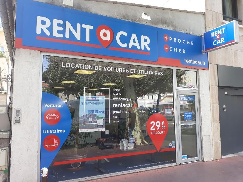 Images Rent A Car