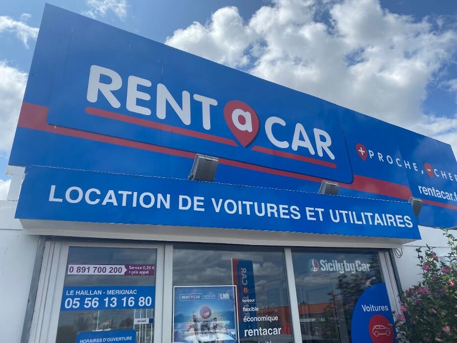 Images Rent A Car