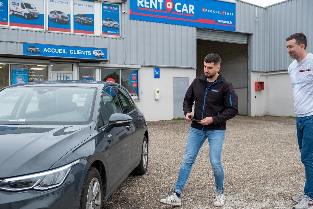Images Rent A Car