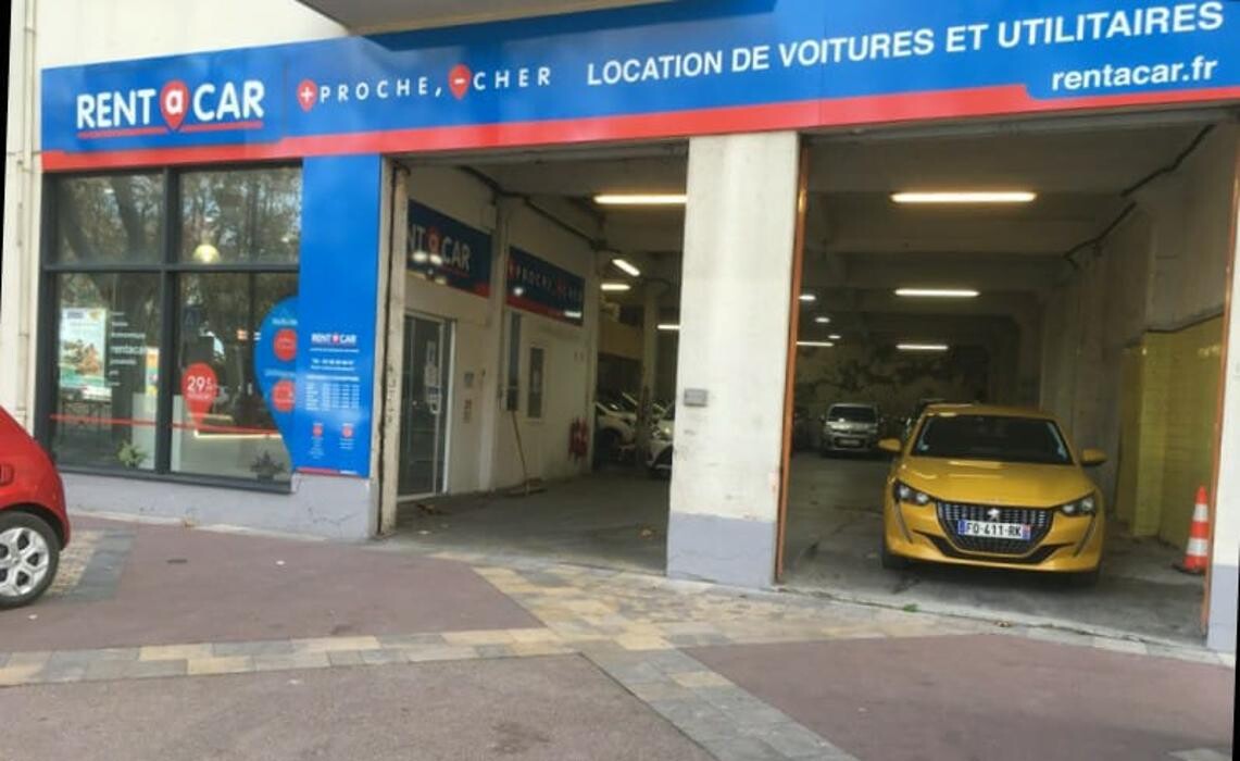 Images Rent A Car