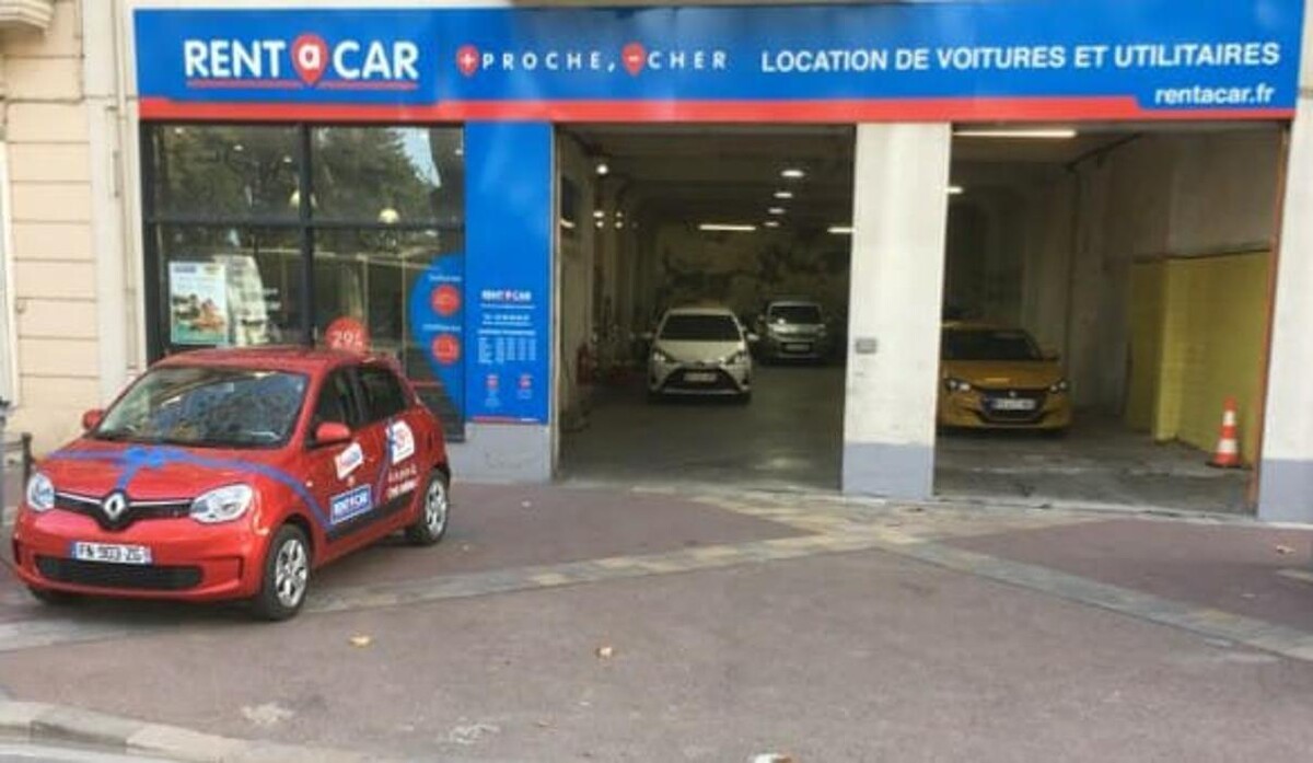 Images Rent A Car