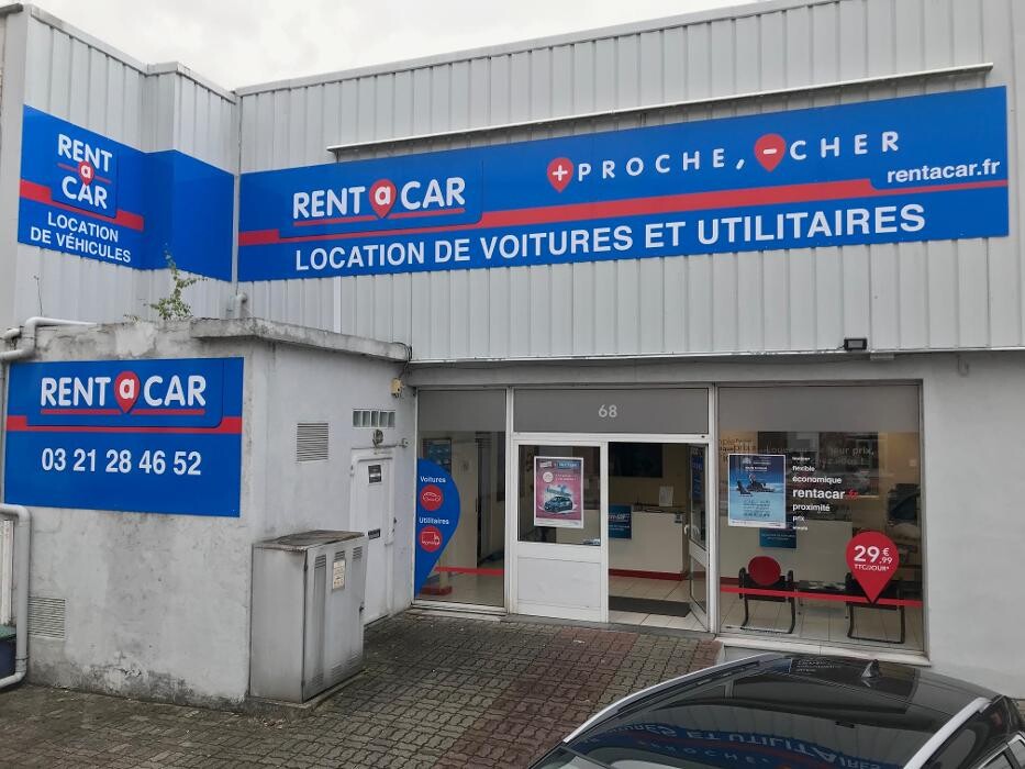 Images Rent A Car