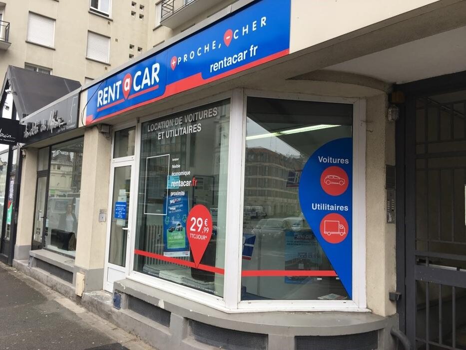 Images Rent A Car
