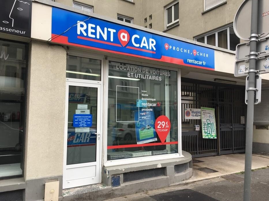 Images Rent A Car