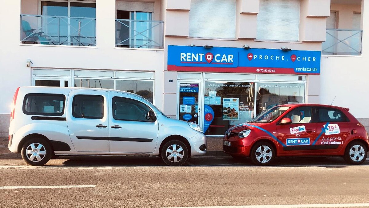 Images Rent A Car