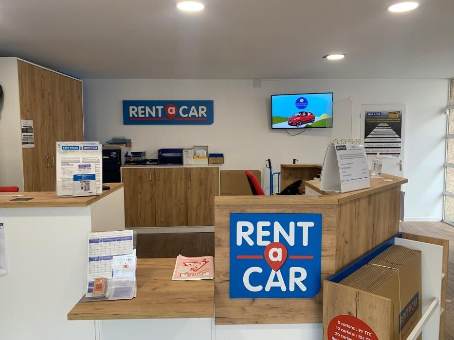 Images Rent A Car
