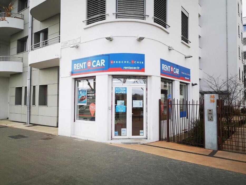 Images Rent A Car