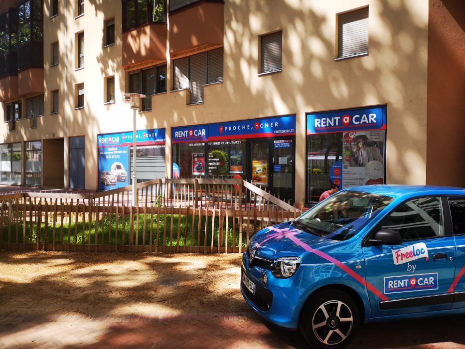 Images Rent A Car
