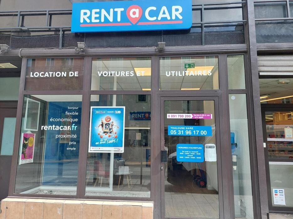 Images Rent A Car