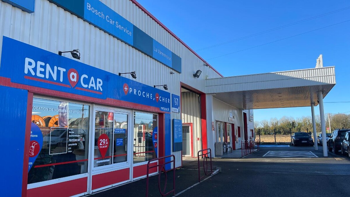 Images Rent A Car