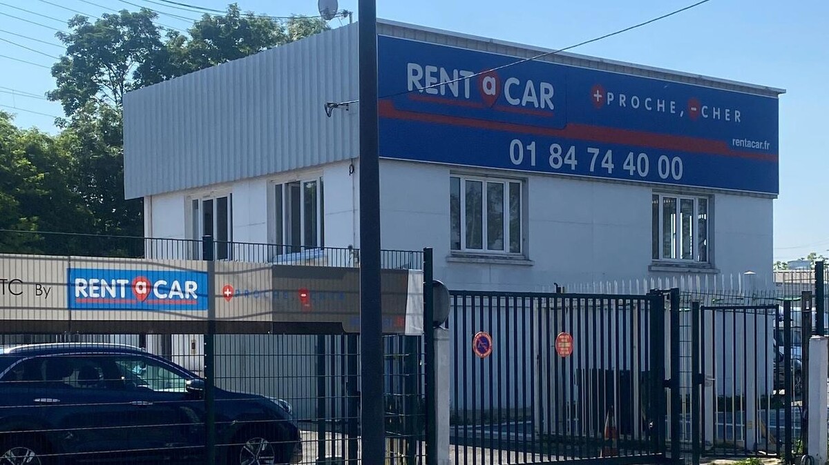 Images Rent A Car