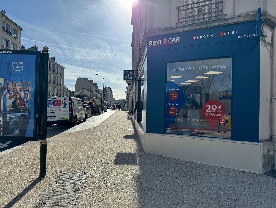 Images Rent A Car