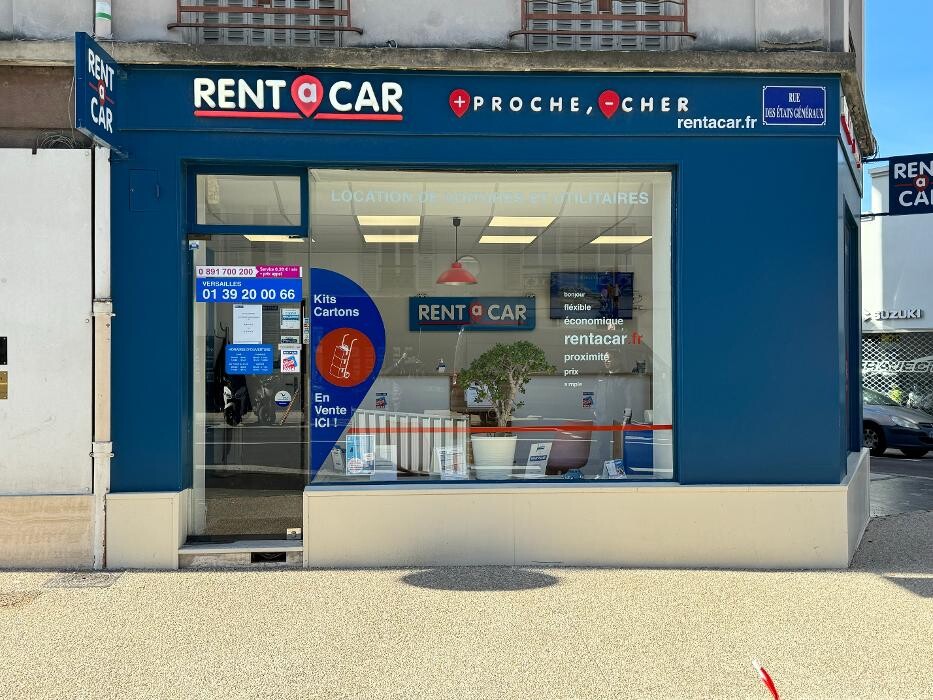 Images Rent A Car