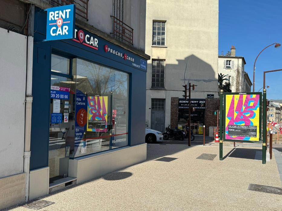Images Rent A Car