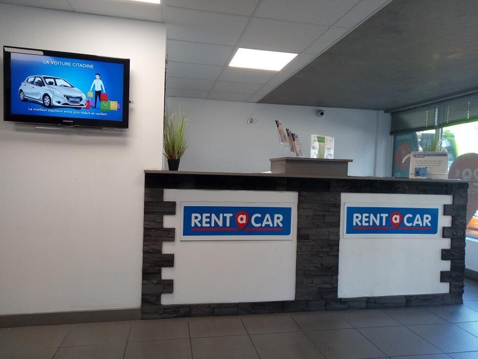Images Rent A Car