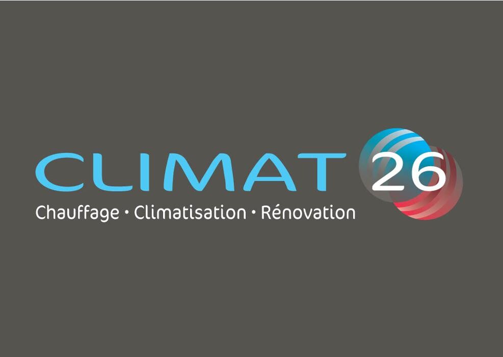 Climat26 Logo