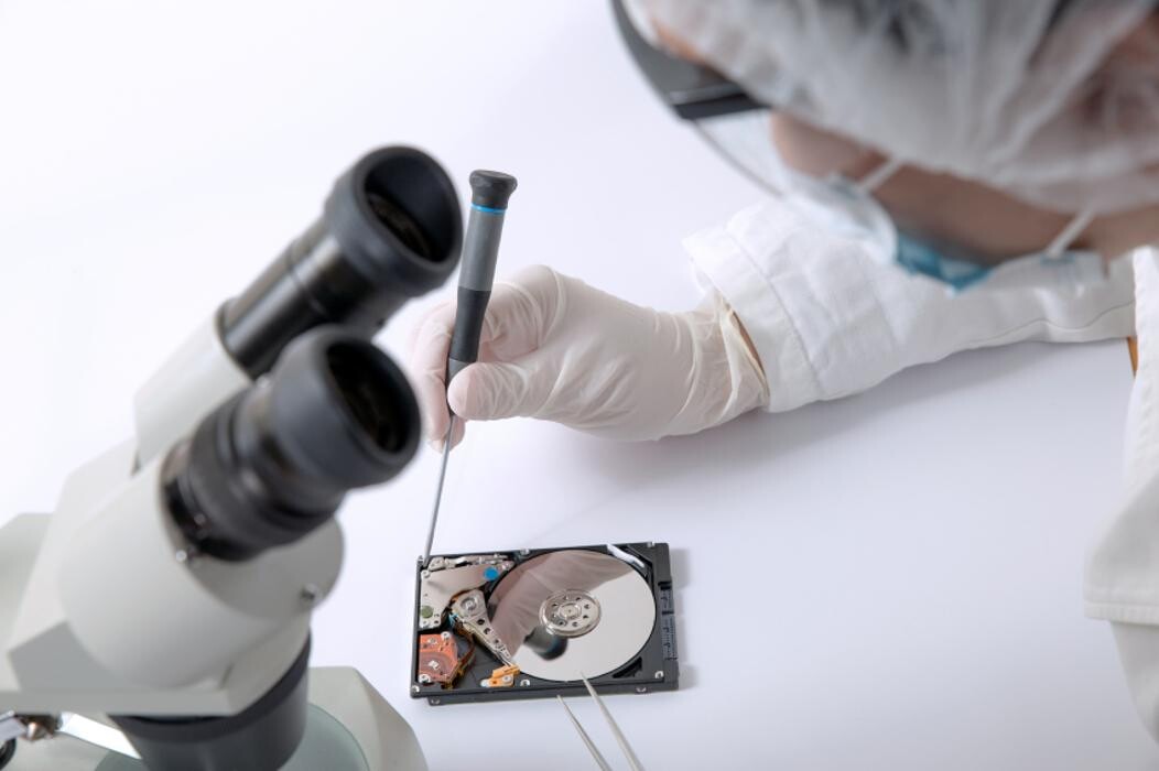 Images LABORATOIRE DAFOTEC