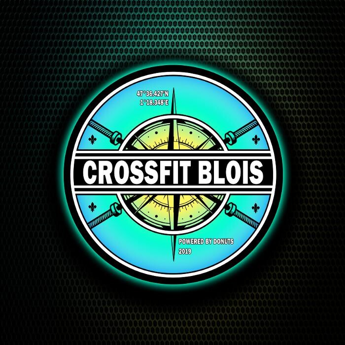 Images CrossFit Blois