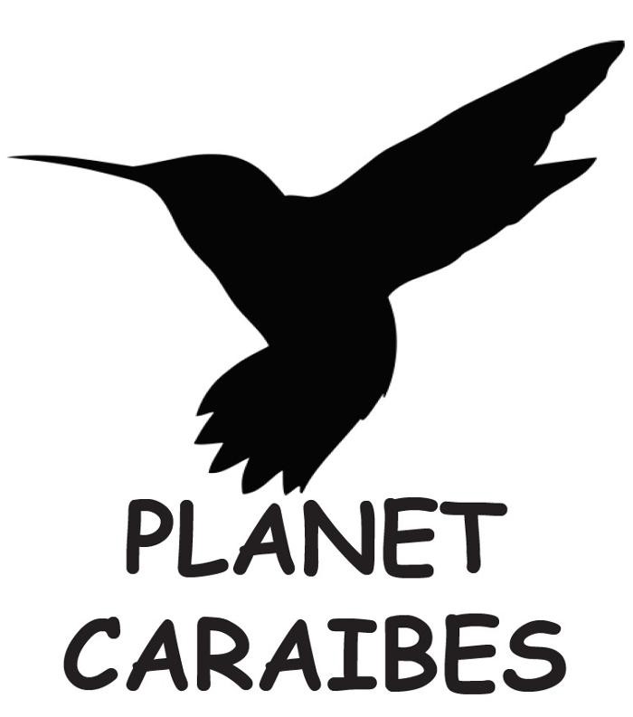 PLANET CARAIBES Logo