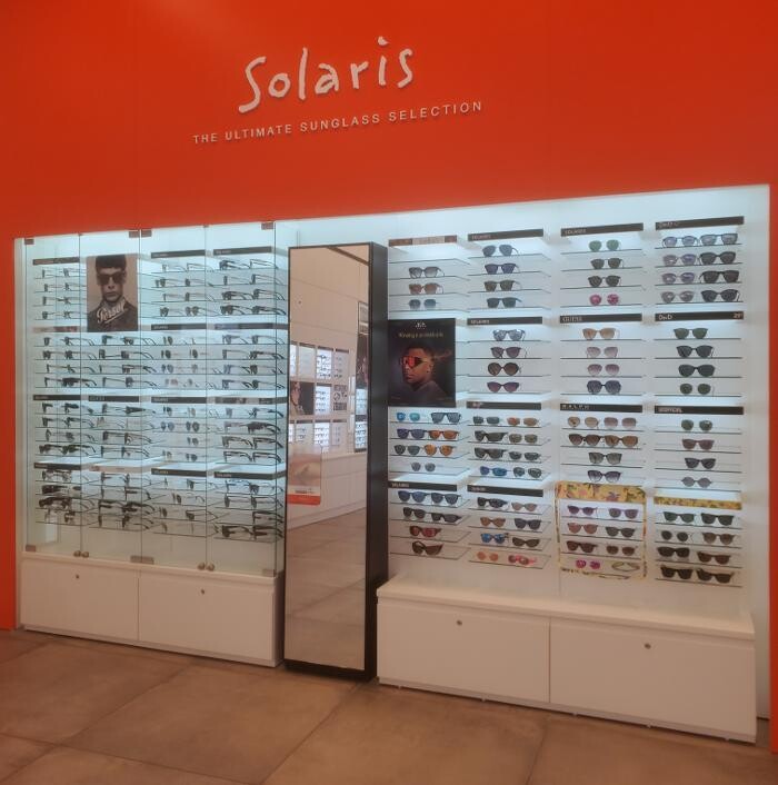 Images Opticien Château Thierry GrandOptical