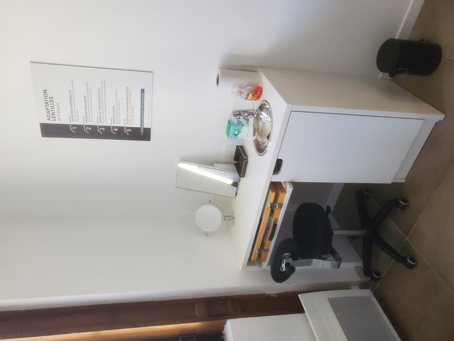 Images Opticien Château Thierry GrandOptical