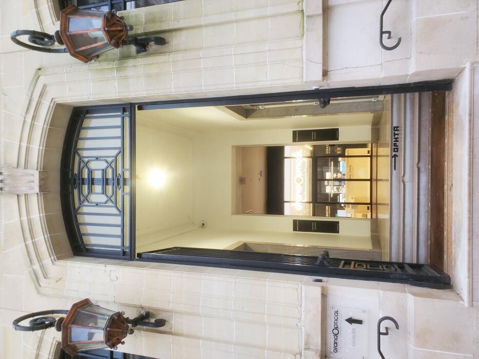 Images Opticien Château Thierry GrandOptical