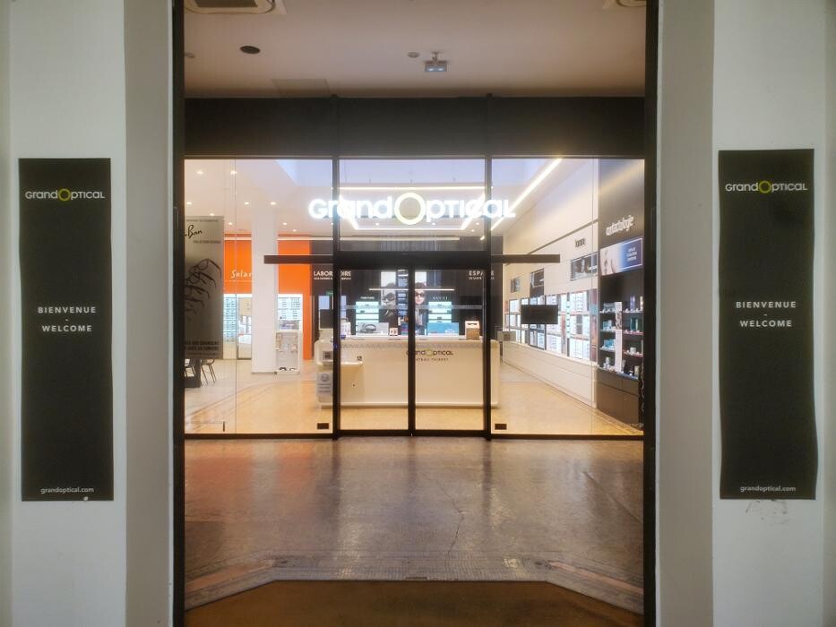 Images Opticien Château Thierry GrandOptical