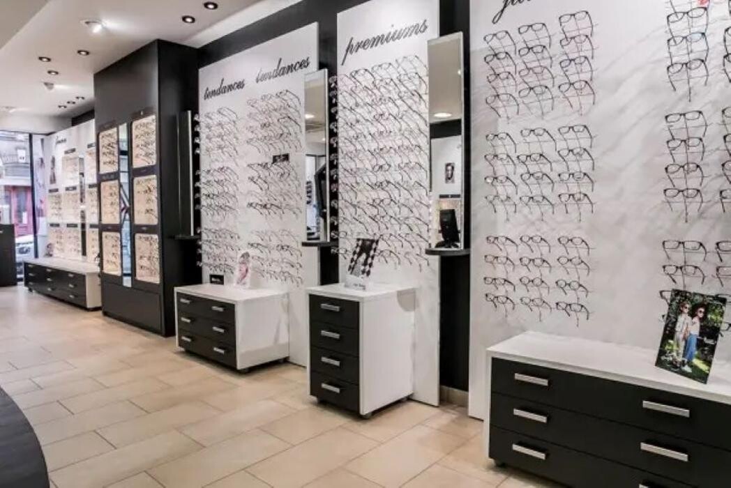 Images Optique Bahon - Opticien Bain-de-Bretagne