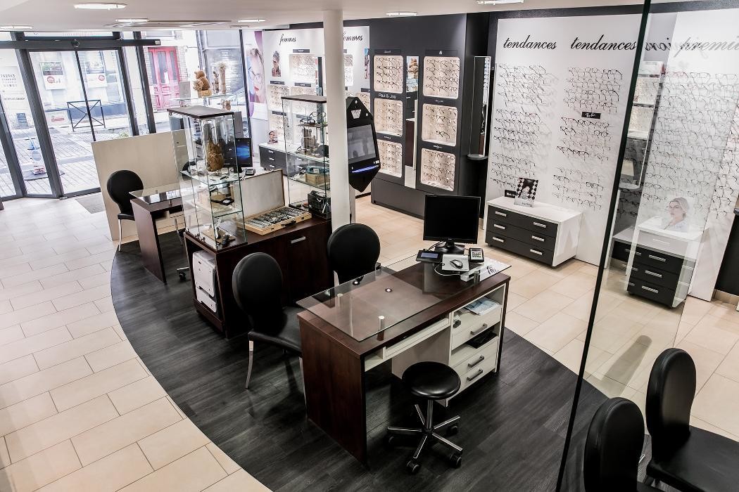 Images Optique Bahon - Opticien Bain-de-Bretagne