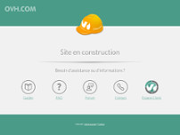 Screenshot for https://www.salvaetcompagnons.fr