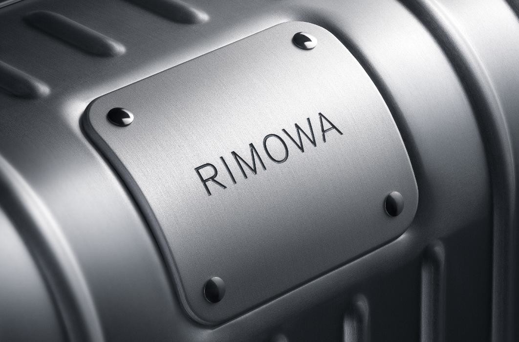 Images RIMOWA