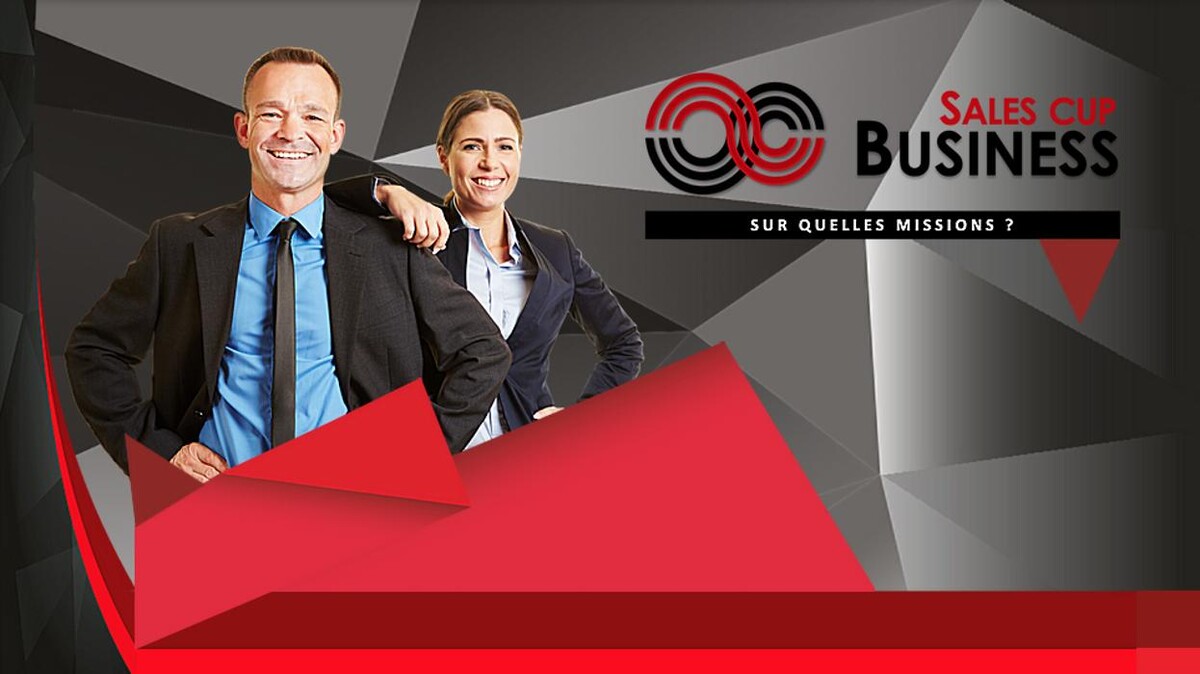 Images SALES Cup Business