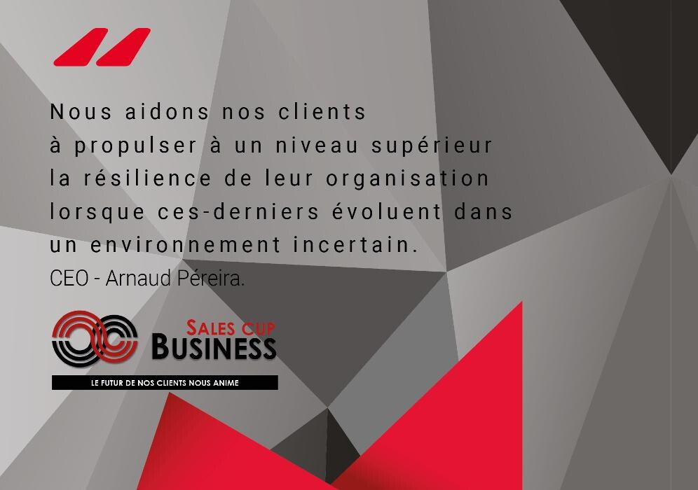 Images SALES Cup Business
