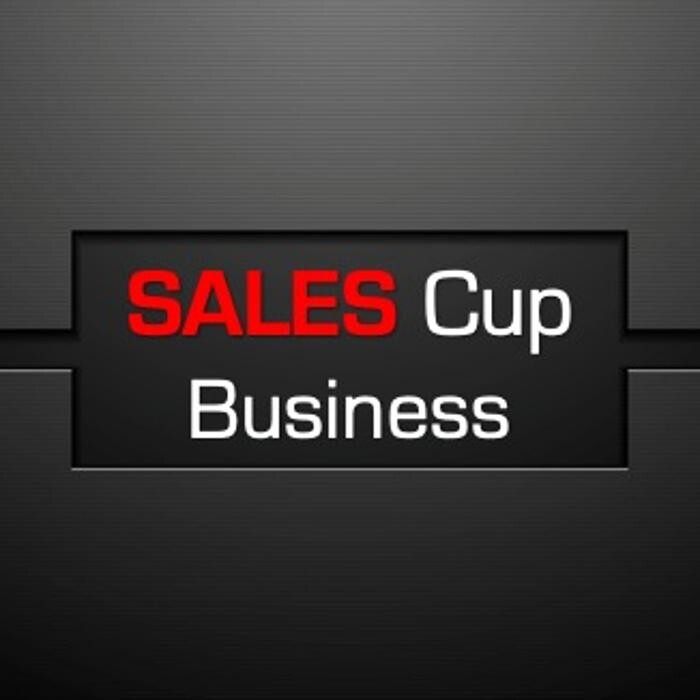 Images SALES Cup Business