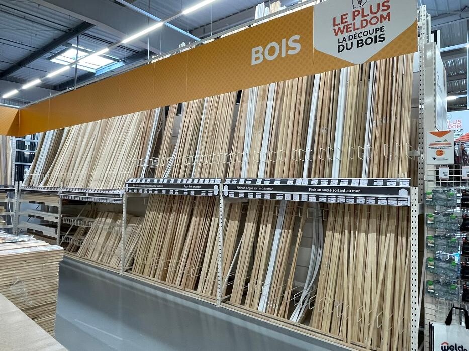 Images Weldom PONTIVY
