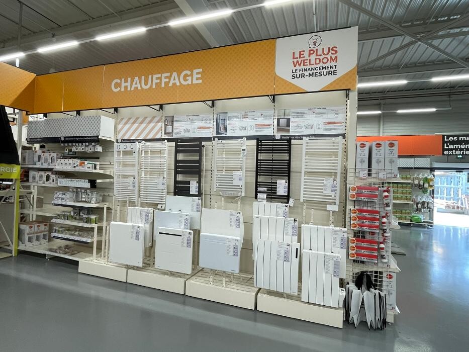 Images Weldom PONTIVY