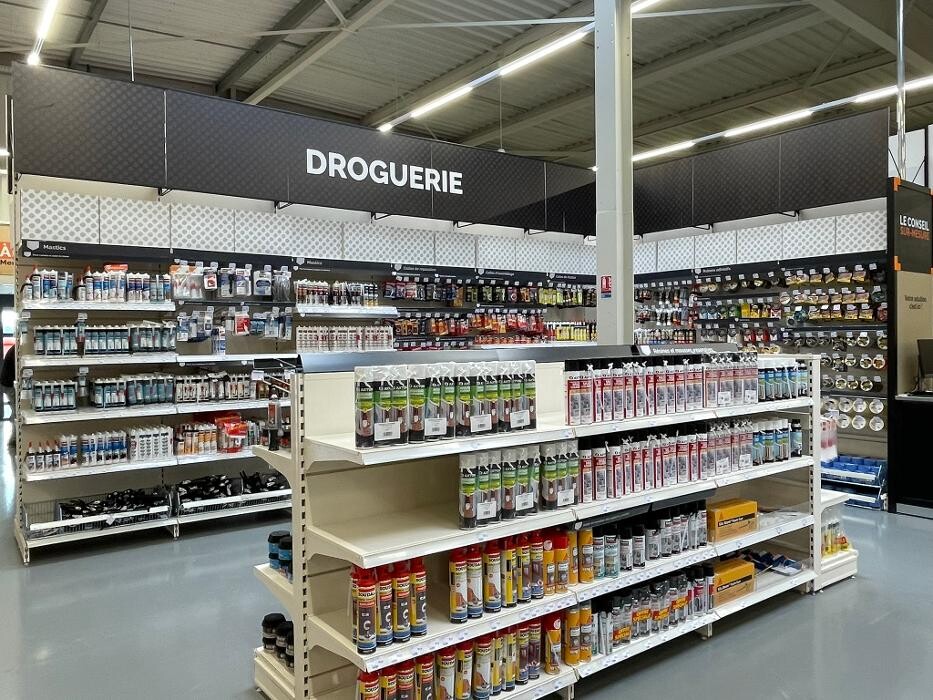 Images Weldom PONTIVY