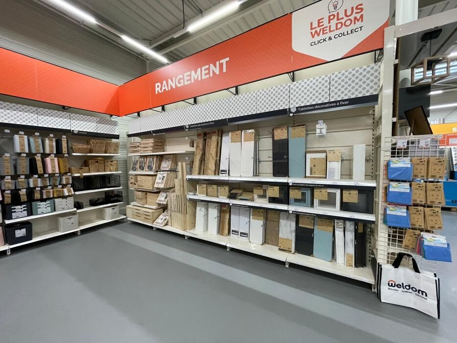 Images Weldom PONTIVY