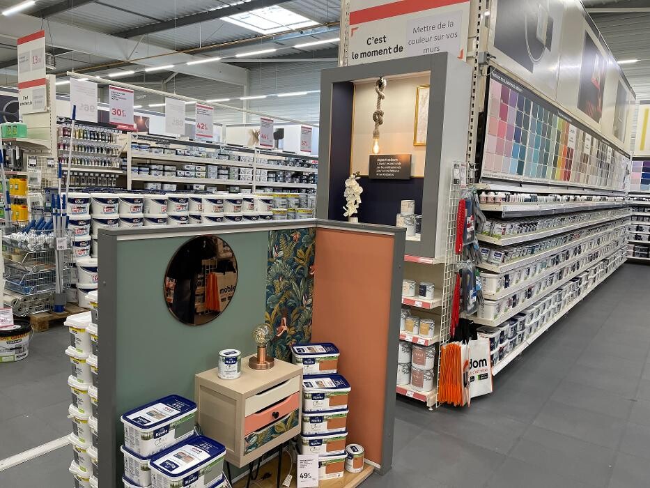 Images Weldom PONTIVY