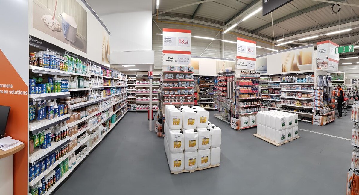 Images Weldom PONTIVY